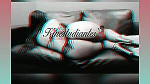 peruvian kinesiologas hot