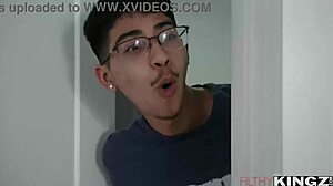 BBC Anal Pound