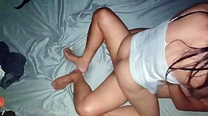 Pregnant Anal