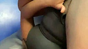 Alliyah Alecia Teases