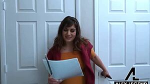 Lucky Creampies Tutor