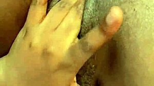 Alliyah Alecia Teases