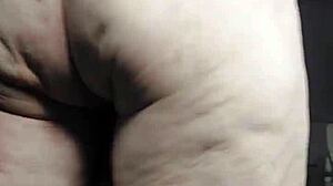 granny cucumber fuck