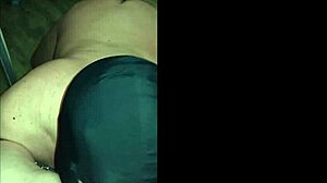 Maîtresse Humiliates Slave