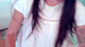 Delilah Breeding Ritual