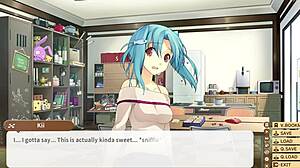 Chisato Chocolate Sex