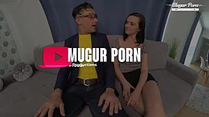 Lea Guerlin Fuck
