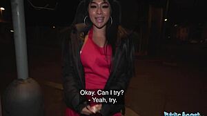 Asian Seduction Tits