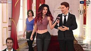 Photo Hunt Gameplay