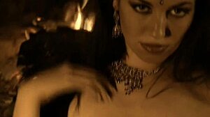 Naked Bollywood Girlfriend