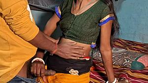 Desi Saree Chudai