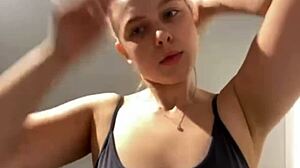 Gym Public Fuck