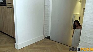 Twerking Cock Casting