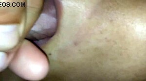 Shaved Teacher Creampie