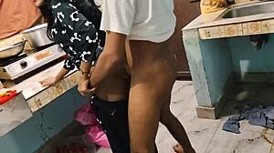 Indian Housewife Fuck