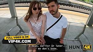 job sex striptease