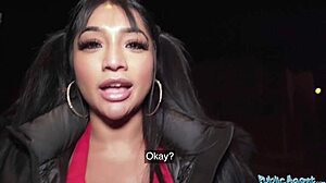 Asian Seduction Tits