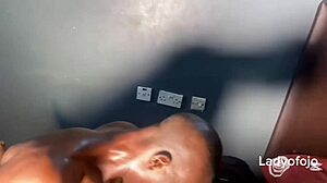 huge cock pounding