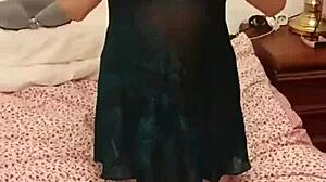 Milf Anal Pound