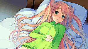 Chisato Chocolate Sex