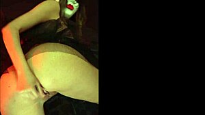 Halloween Anal Craving