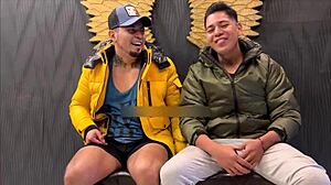 Brazilian Porncast Star