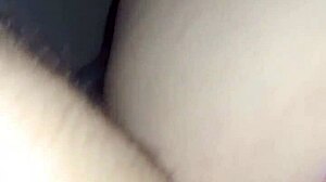 Bride Creampie Tease