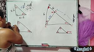 sexual math lesson