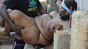 mad bbw fucked
