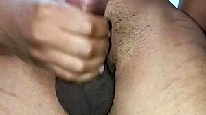 guy cums relax