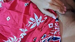 Married Delivery Fuck