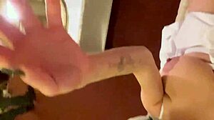 Selfie Pussy Masturbate