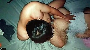 Pregnant Anal