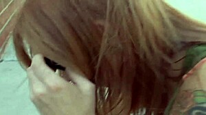 Teen Lesbian Gaping