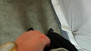 Delilah Dagger Trick