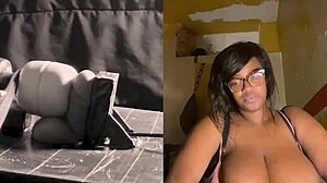 Shy Big Tits