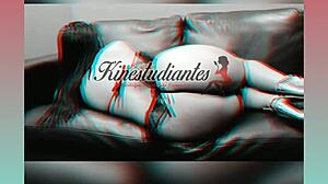 peruvian kinesiologas hot