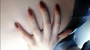 mistress anal joi