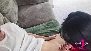 seducing ember snow