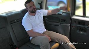 Fake Taxi Fuck