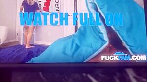 Backseat Masturbation