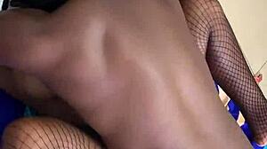 passionate missionary