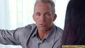 Virgin Pussy Bendover