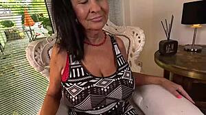 Pantyhose Masturbation
