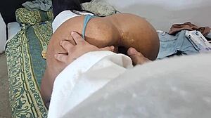big ass verga