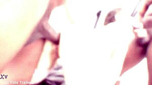 bbc anal dap