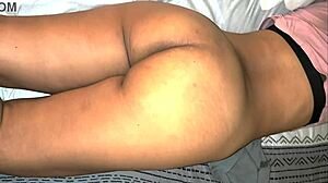 Latina Milf Creampie