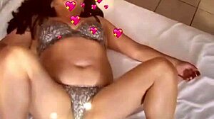 hotwife striptease