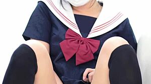 bondage japanese orgasm
