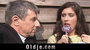 Countryside Dick Fuck